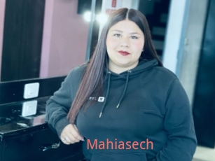 Mahiasech