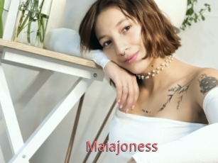 Maiajoness