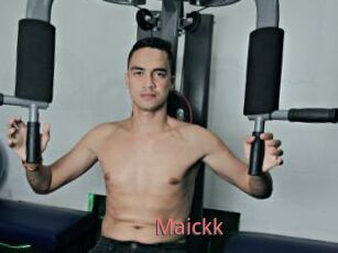 Maickk