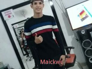 Maickwc