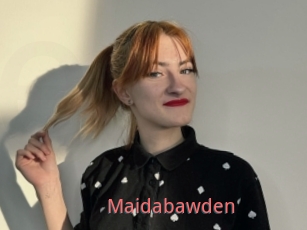 Maidabawden