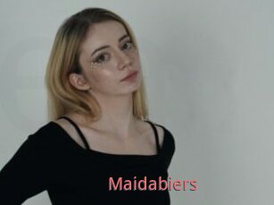 Maidabiers