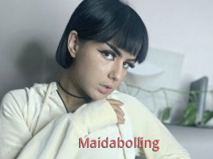 Maidabolling