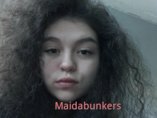 Maidabunkers