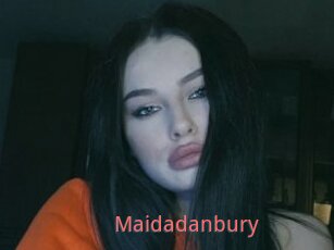 Maidadanbury