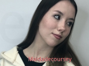 Maidadecoursey