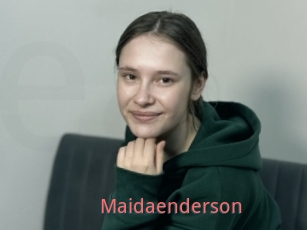 Maidaenderson