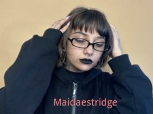 Maidaestridge