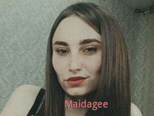 Maidagee