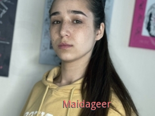 Maidageer