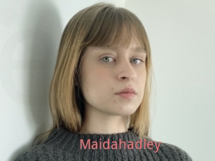 Maidahadley