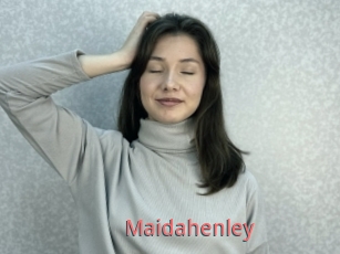 Maidahenley