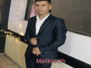 Maiiksmith