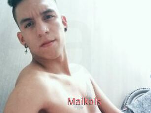 Maikols