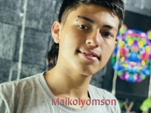 Maikolyomson