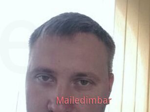 Mailedimbar