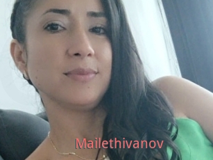 Mailethivanov