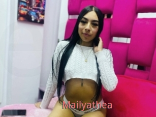 Mailyathea