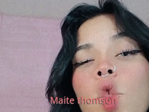 Maite_thomson