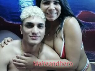 Maiteandhero