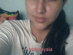 Maiteayala