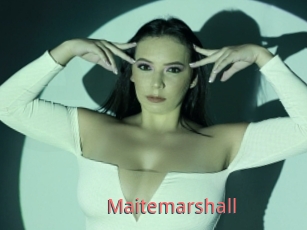 Maitemarshall