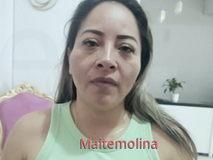 Maitemolina