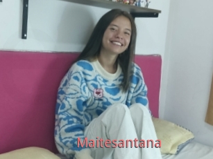 Maitesantana