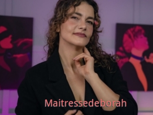 Maitressedeborah