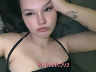 Maivolkova