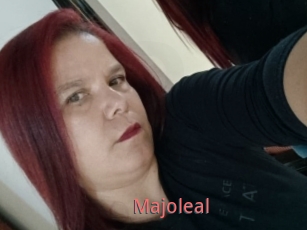 Majoleal