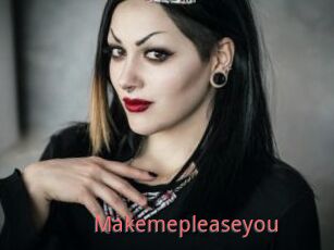 Makemepleaseyou