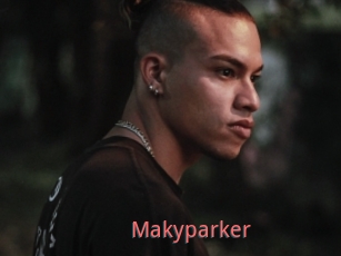 Makyparker