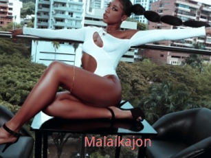 Malaikajon