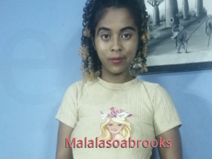 Malalasoabrooks