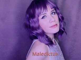 Maledictus