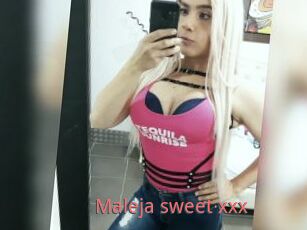 Maleja_sweet_xxx