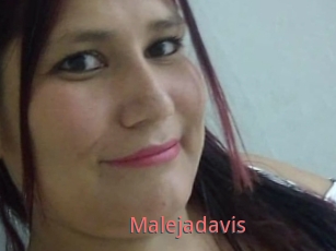 Malejadavis