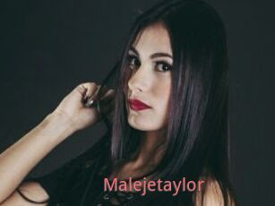 Malejetaylor