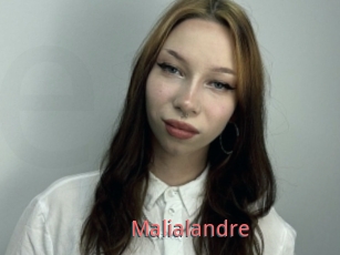 Malialandre