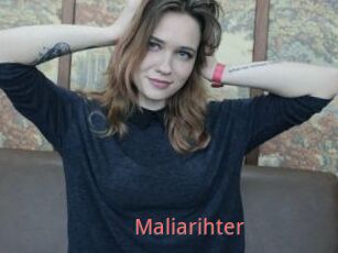 Maliarihter