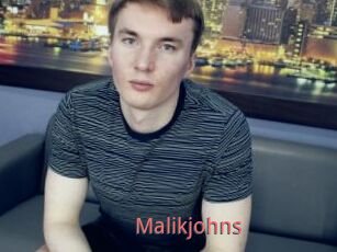 Malikjohns