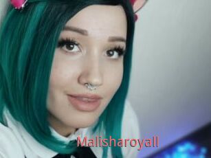 Malisharoyall