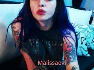 Malissaevil