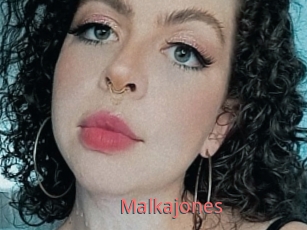 Malkajones