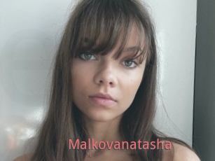 Malkovanatasha