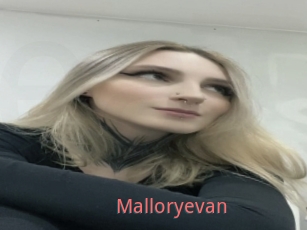 Malloryevan