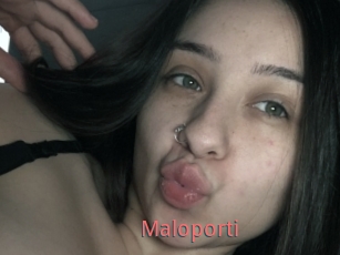 Maloporti