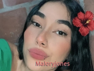 Maloryjones