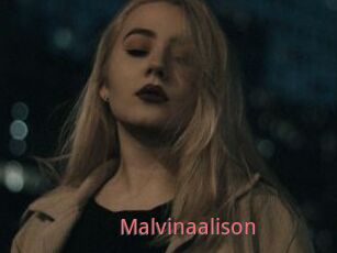 Malvinaalison